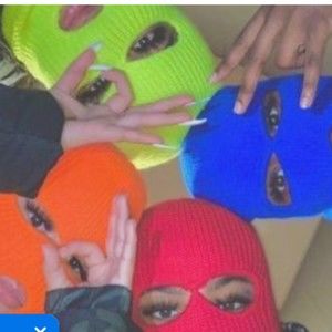 Meet your Posher, Jaydah